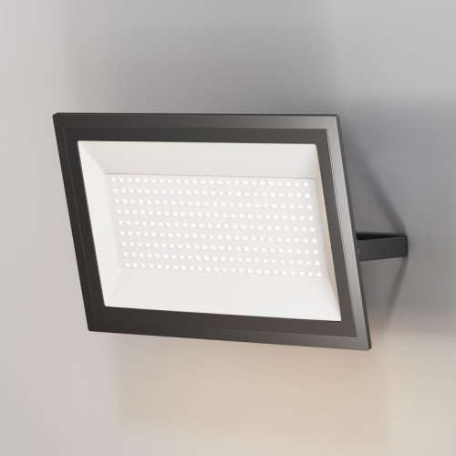 Прожектор Flood 150Вт 4000К 110град. IP65 Maytoni FL001-L150B4K