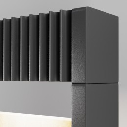 Светильник Sten 13Вт 3000К IP65 ландшафтный Maytoni O444FL-L13GF3K2