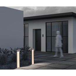 Светильник Sten 13Вт 3000К IP65 ландшафтный Maytoni O444FL-L13GF3K2