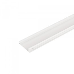 Arlight Крышка MAG-COVER-45-1000 (WH) (Пластик)
