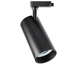 Светильник светодиодный трековый PTR 0732 32Вт 5000К 24град. BL IP40 черн. Pro JazzWay 5041257
