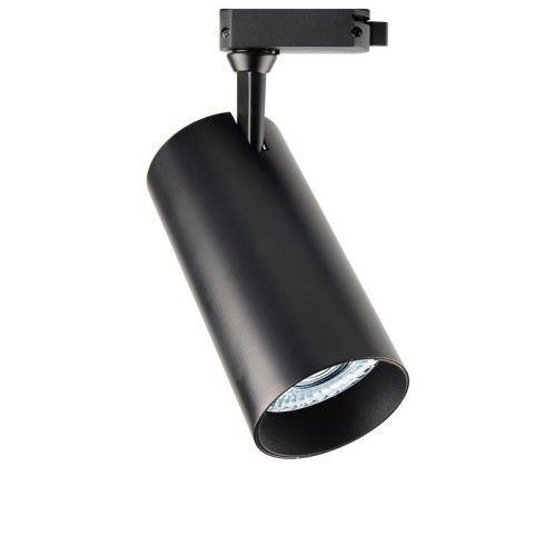 Светильник светодиодный трековый PTR 0732 32Вт 5000К 24град. BL IP40 черн. Pro JazzWay 5041257