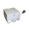 Командоконтроллер ККП-1140 У2 рукоятка нормальная 12 групп 4-0-4 IP20 Электротехник ET011856