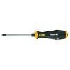 Отвертка Ergonic крестовая ударная PH 1х80 Felo 45210240