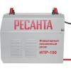 Резак инверторный плазменный ИПР-100 Ресанта 65/68