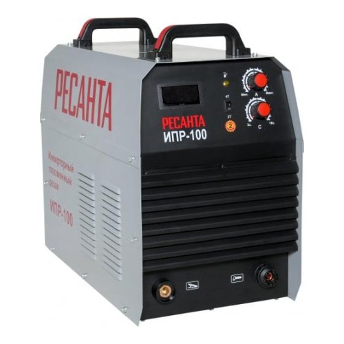 Резак инверторный плазменный ИПР-100 Ресанта 65/68