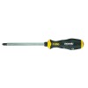 Отвертка Ergonic крестовая ударная PH 3х150 Felo 45230540