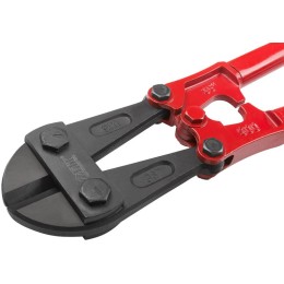 Болторез HRC 58-59 900мм красн. FIT 41690