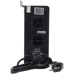 Стабилизатор напряжения 400GS HUTER 63/6/12