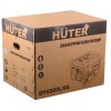 Электрогенератор DY6500LXG HUTER 64/1/32