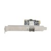 Адаптер сетевой DFE-560FX/B1A 100Base-FX с SFP-разъемом для шины PCI Express (OEM) D-Link 1809521