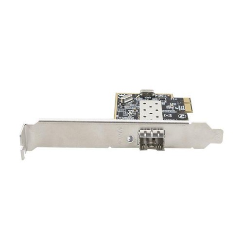 Адаптер сетевой DFE-560FX/B1A 100Base-FX с SFP-разъемом для шины PCI Express (OEM) D-Link 1809521