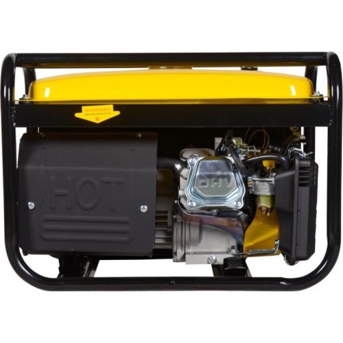 Электрогенератор G3600A EUROLUX 64/1/37