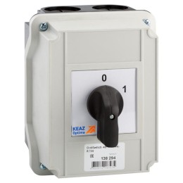 Предохранитель A50QS80-4-(L201513A) KEAZ-FERRAZ 052350