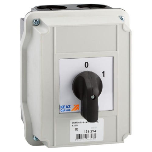Предохранитель A50QS80-4-(L201513A) KEAZ-FERRAZ 052350