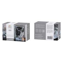 Гирлянда светодиодная "Мишура LED" 6м 576LED бел. 35Вт 220-240В IP20 провод ПВХ прозр. Neon-Night 30