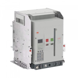 DKC Воздушный автоматический выключатель YON AD-800-S1-3P-50-D-MR5.0-B-C2200-M2-P01-S2-03