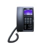 Телефон-IP DPH-200SE/F1A с цветным дисплеем 1 WAN-порт 10/100Base-TX 1 LAN-портом 10/100Base-TX PoE