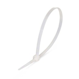 Хомут нейлоновый НСС EasyFix 8х350 бел. (уп.100шт) Fortisflex 89917