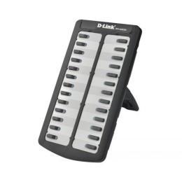 Модуль расширения клавиш DPH-400EDM/E/F3B для IP-телефонов DPH D-Link 1251646