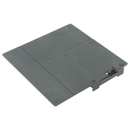 Перегородка межфазная для рубильников TwinBlock 1000-1600А EKF tb-fb-1000-1600