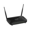 Маршрутизатор беспроводной гигабитный DVG-N5402G/2S1U1L/A1A PROJ с поддержкой 3G/LTE 2 FXS-порт 1 PS