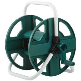 Катушка для шланга малая 45м (для шланга 1/2дюйм) FIT 77272