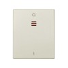 Клавиша с индикатором для 75134-69 Simon82 Centralizations сл. кость 82032-51