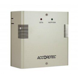 Источник вторичного электропитания ББП-20NR резервированный AccordTec 275835
