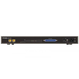 Шлюз голосовой DVG-2024S PROJ с 24x FXS 1x WAN 10/100Base-TX 1x LAN 10/100Base-TX D-Link 1193092