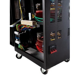 Стабилизатор напряжения АСН-20000/3 3ф 20кВт IP20 электромех. Ресанта 63/4/6