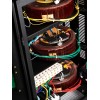 Стабилизатор напряжения АСН-20000/3 3ф 20кВт IP20 электромех. Ресанта 63/4/6