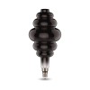 Лампа светодиодная филаментная Black Filament 8Вт Honeycomb тонированная 2700К тепл. бел. E27 380лм