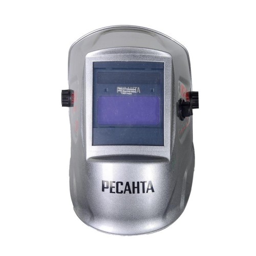 Маска сварочная МС-2 SILVER Ресанта 65/116