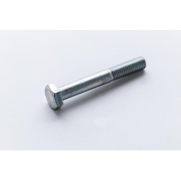 Болт М20х85 ГОСТ 7798-70 класс прочн. 5.8 цинк (уп.1кг) СТРОЙМЕТИЗ 012008520001