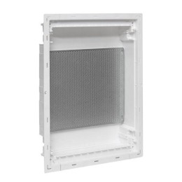 Щит слаботочный встраив. "ProfiBox" 513х403х105 IP41 PROxima EKF profibox-m-24+4