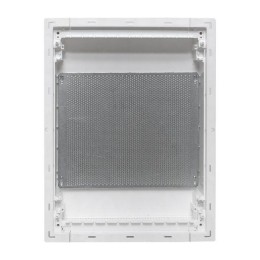 Щит слаботочный встраив. "ProfiBox" 513х403х105 IP41 PROxima EKF profibox-m-24+4