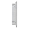 Щит слаботочный встраив. "ProfiBox" 513х403х105 IP41 PROxima EKF profibox-m-24+4