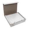 Щит слаботочный встраив. "ProfiBox" 513х403х105 IP41 PROxima EKF profibox-m-24+4