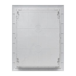 Щит слаботочный встраив. "ProfiBox" 513х403х105 IP41 PROxima EKF profibox-m-24+4