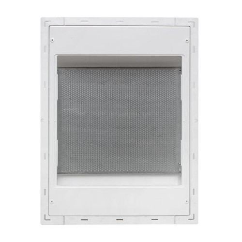 Щит слаботочный встраив. "ProfiBox" 513х403х105 IP41 PROxima EKF profibox-m-24+4