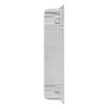 Щит слаботочный встраив. "ProfiBox" 513х403х105 IP41 PROxima EKF profibox-m-24+4