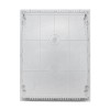 Щит слаботочный встраив. "ProfiBox" 513х403х105 IP41 PROxima EKF profibox-m-24+4