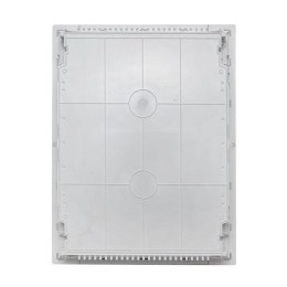 Щит слаботочный встраив. "ProfiBox" 513х403х105 IP41 PROxima EKF profibox-m-24+4