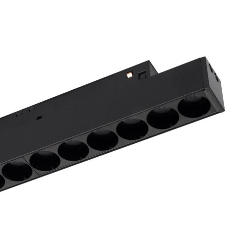 Светильник светодиодный MAG-ORIENT-DOTS-L465-16W Day4000-MIX (BK 24 deg 48В TUYA) IP20 металл Arligh