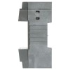 Полюс дополнительный 100А TwinBlock EKF tb-s-100-dp