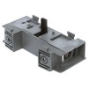 Полюс дополнительный 100А TwinBlock EKF tb-s-100-dp
