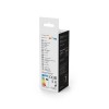 Лампа светодиодная Basic 5.5Вт свеча 3000К E14 400лм (уп.3шт) GAUSS 1033116K