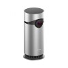 Камера-Full HD DSH-C310/RFB/A1A 2Мп беспроводная сетевая; ИК-подсветка угол обзора 180град. слот mic