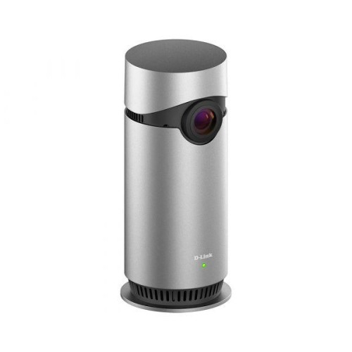 Камера-Full HD DSH-C310/RFB/A1A 2Мп беспроводная сетевая; ИК-подсветка угол обзора 180град. слот mic